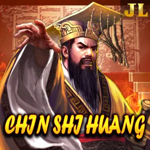 Chin Shi Huang - JETPLANE168