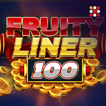Fruityliner 100 - JETPLANE168