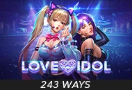 Love Idol - JETPLANE168