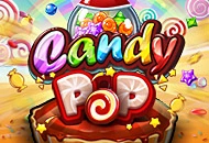 Candy Pop - JETPLANE168