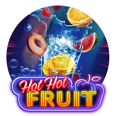 Hot Hot Fruit - JETPLANE168