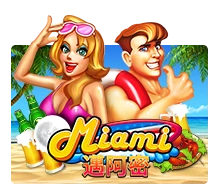 Miami - JETPLANE168