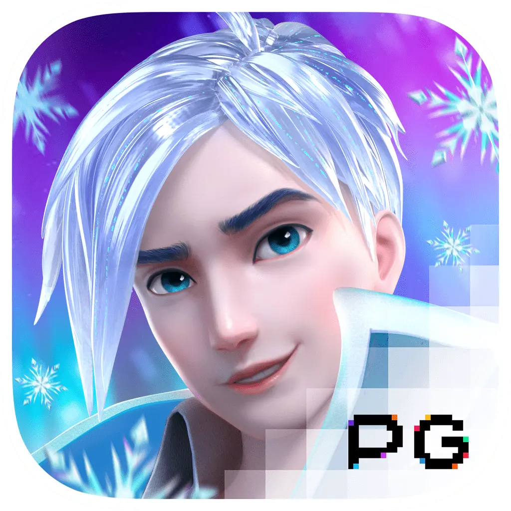 Jack Frosts Winter - JETPLANE168