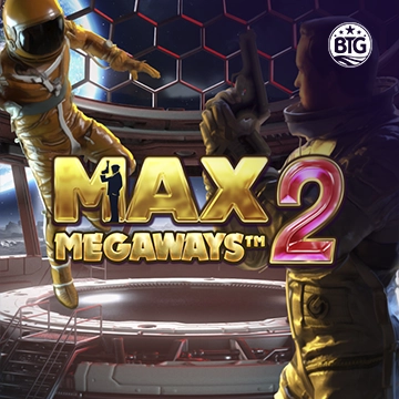 Max Megaways 2 - JETPLANE168