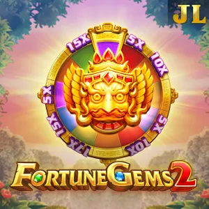 Fortune Gems 2 - JETPLANE168