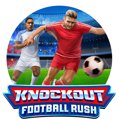Knockout Football Rush - JETPLANE168