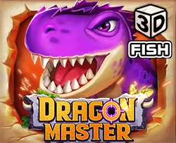 Dragon Master - JETPLANE168