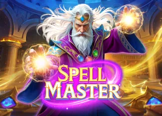 Spellmaster - JETPLANE168