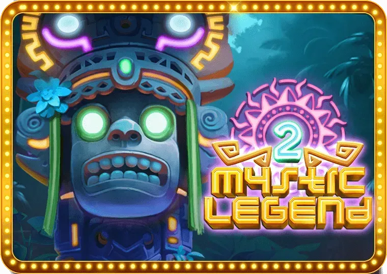 MYSTIC LEGEND 2 - JETPLANE168