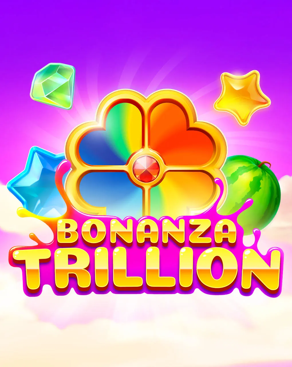Bonanza Trillion - JETPLANE168