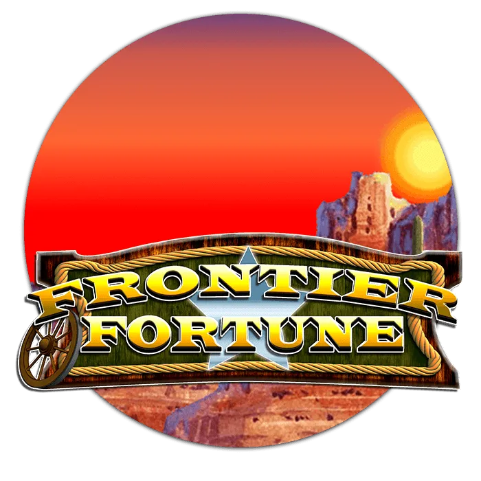 Frontier Fortunes - JETPLANE168