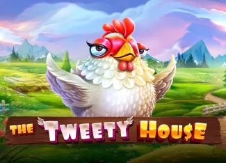 The Tweety House - JETPLANE168