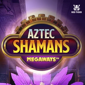 Aztec Shamans MegaWays - JETPLANE168
