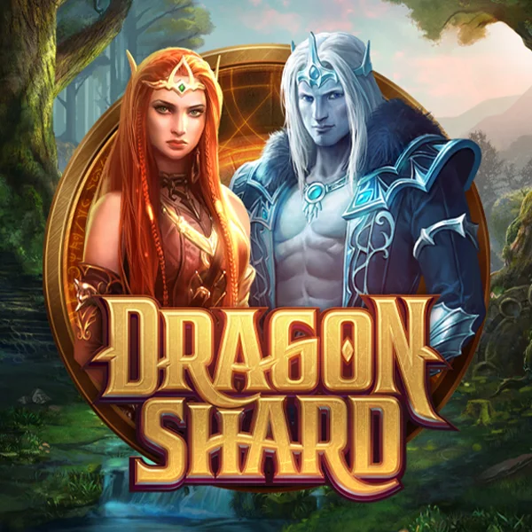 Dragon Shard - JETPLANE168