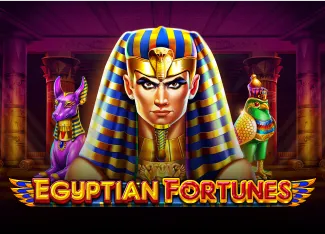 Egyptian Fortunes - JETPLANE168