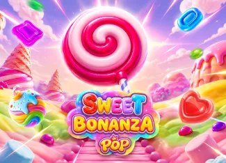 Sweet Bonanza POP - JETPLANE168