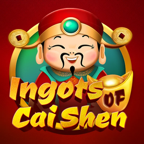 Ingots of Cai Shen - JETPLANE168