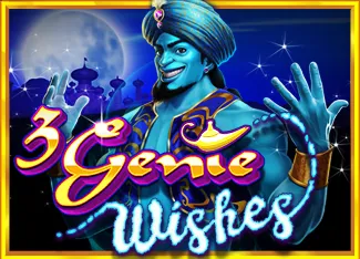 3 Genie Wishes - JETPLANE168