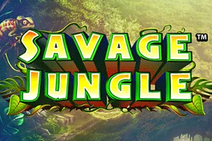 Savage Jungle - JETPLANE168