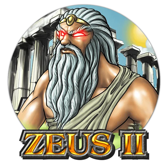 Zeus 2 - JETPLANE168