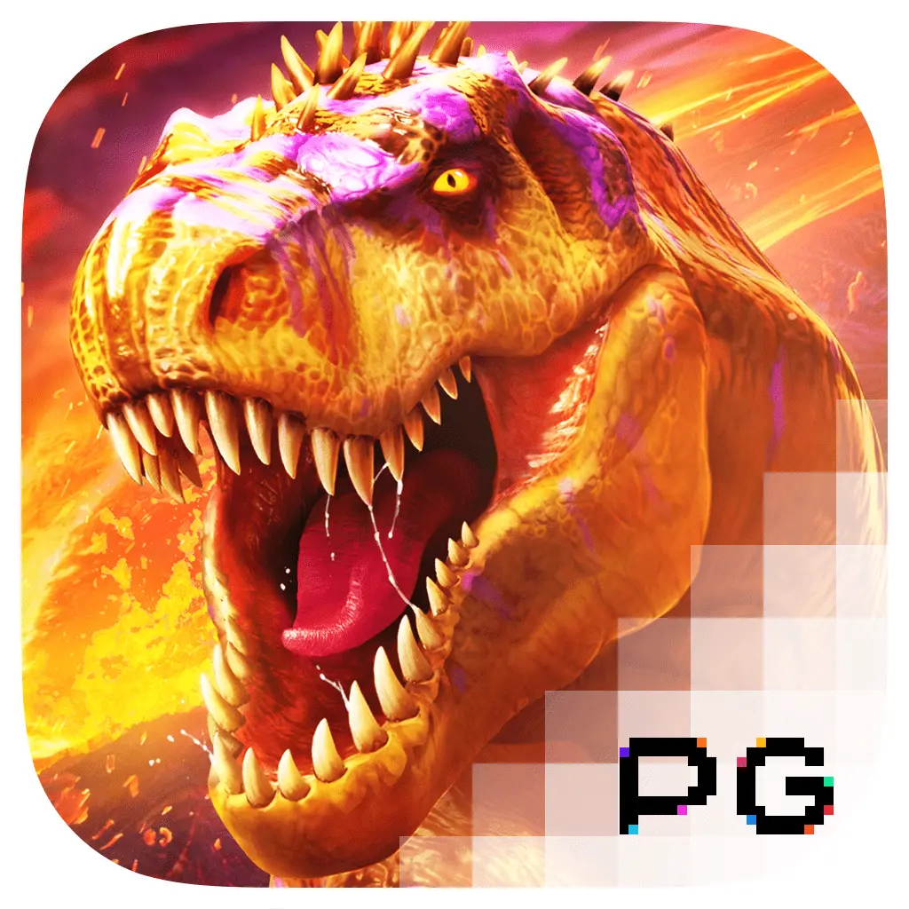 Jurassic Kingdom - JETPLANE168