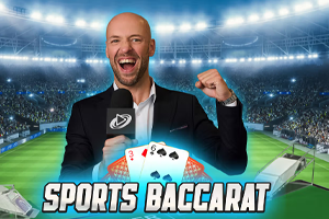 Sports Baccarat - JETPLANE168