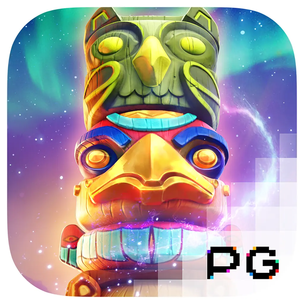 Totem Wonders - JETPLANE168
