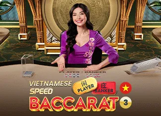 Vietnamese Speed Baccarat 3 - JETPLANE168