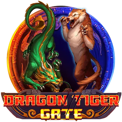 Dragon Tiger Gate - JETPLANE168