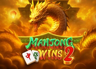 Mahjong Wins 2 - JETPLANE168