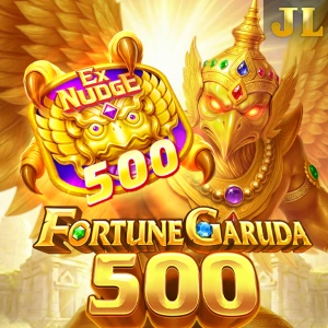 Fortune Garuda 500 - JETPLANE168