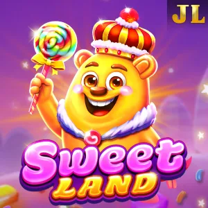 Sweet Land - JETPLANE168