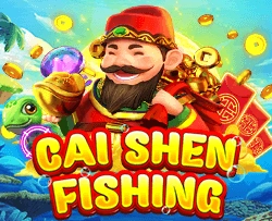 Cai Shen Fishing - JETPLANE168