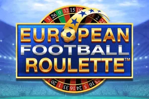 European Football Roulette - JETPLANE168
