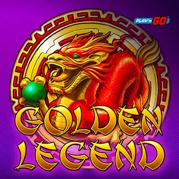 Golden Legend - JETPLANE168