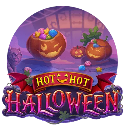 Hot Hot Halloween - JETPLANE168