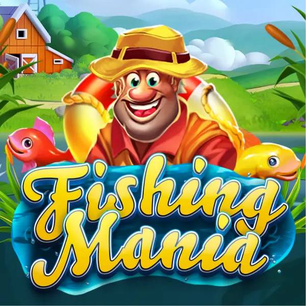 Fishing Mania - JETPLANE168
