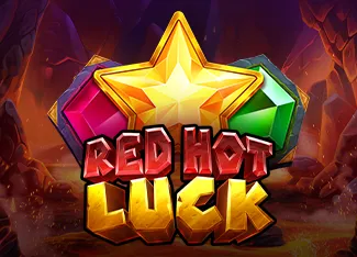 Red Hot Luck - JETPLANE168