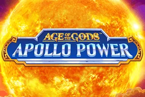 Age of the Gods: Apollo Power - JETPLANE168