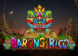 Barong Rico - JETPLANE168