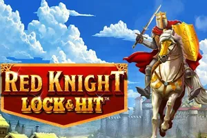 Lock & Hit: Red Knight - JETPLANE168