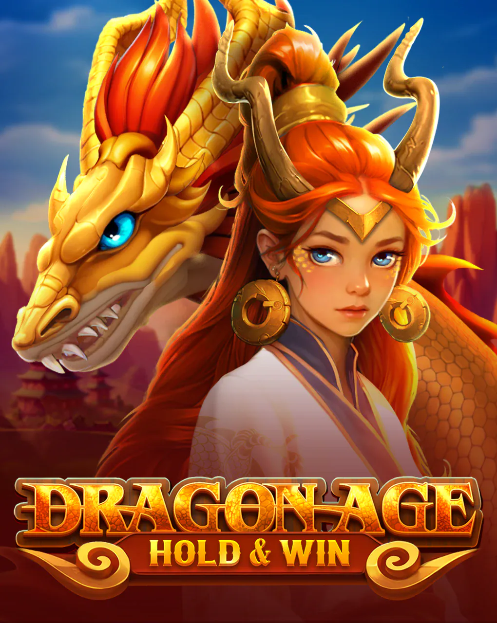 Dragon Age Hold & Win - JETPLANE168