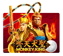 Monkey King - JETPLANE168