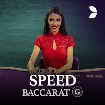 Speed Baccarat G - JETPLANE168