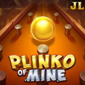 Plinko of Mine - JETPLANE168