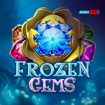 Frozen Gems - JETPLANE168