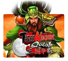 Three Kingdoms Quest - JETPLANE168