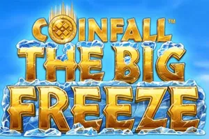 CoinFall: The Big Freeze - JETPLANE168
