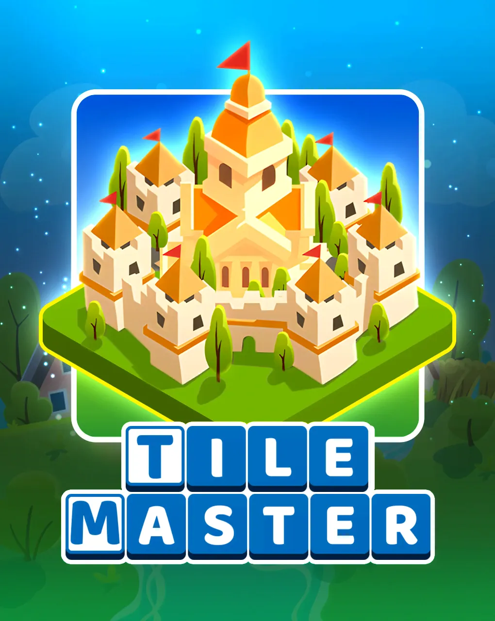 Tile Master - JETPLANE168
