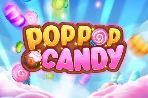 Pop Pop Candy - JETPLANE168
